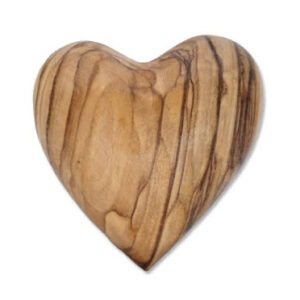 Wooden Hearts
