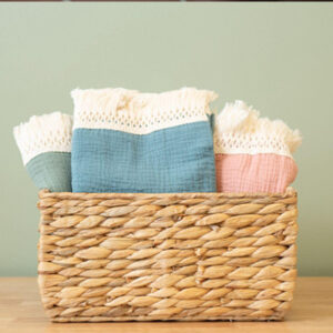 Blankets