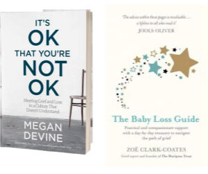 Adult Grief Books