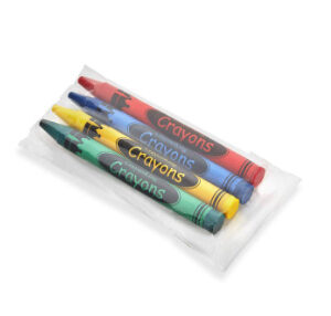 Crayons