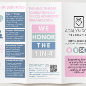Pamphlets