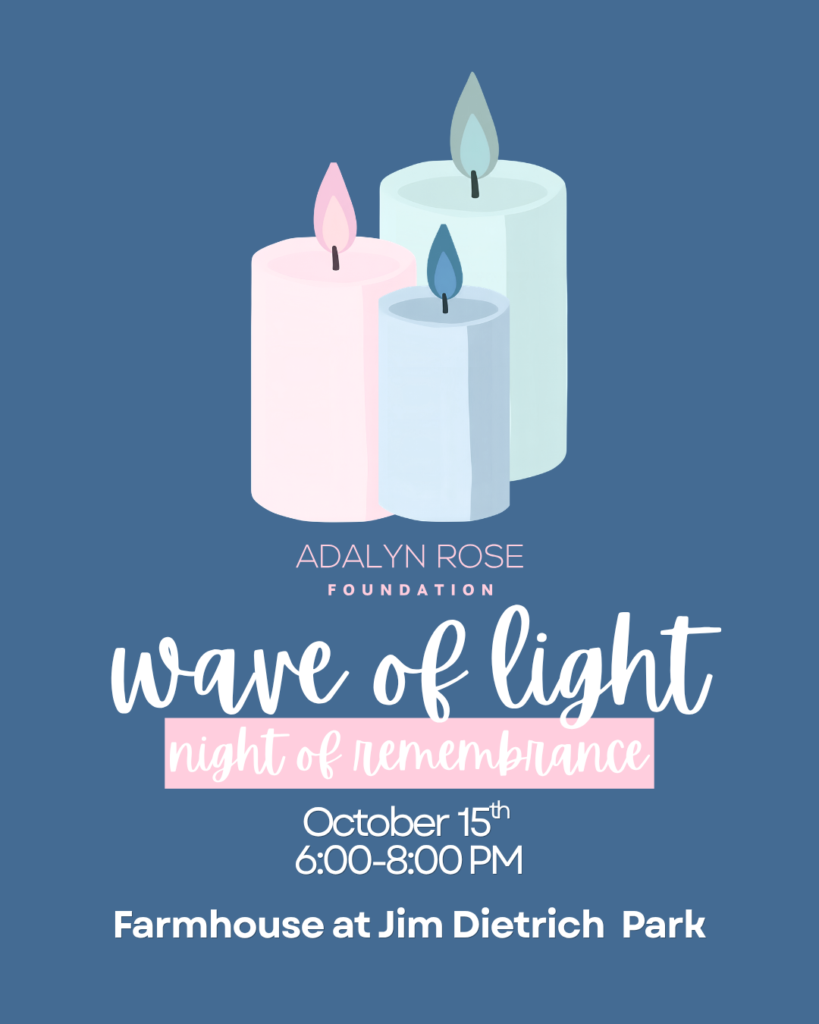 Wave of Light