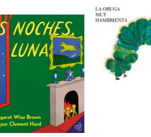 Spanish Children's Books